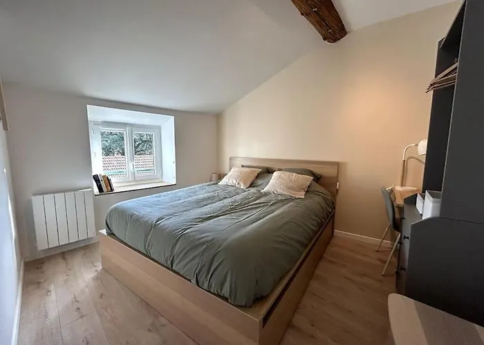 Appartement Central - L\'Est