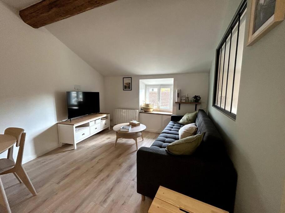 Apartamento - L'est *