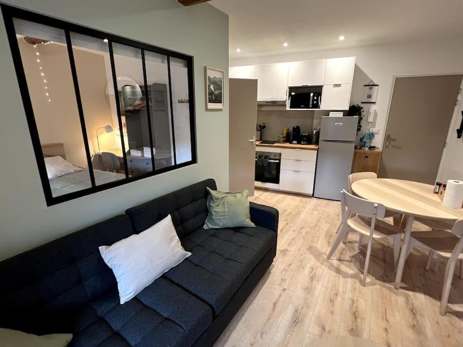 Apartamento - L'est Tarare